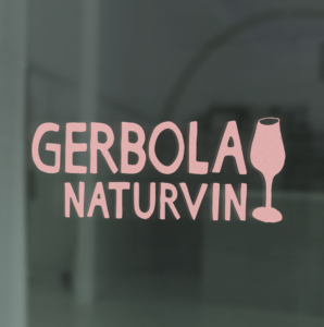 Gerbola naturvin logo